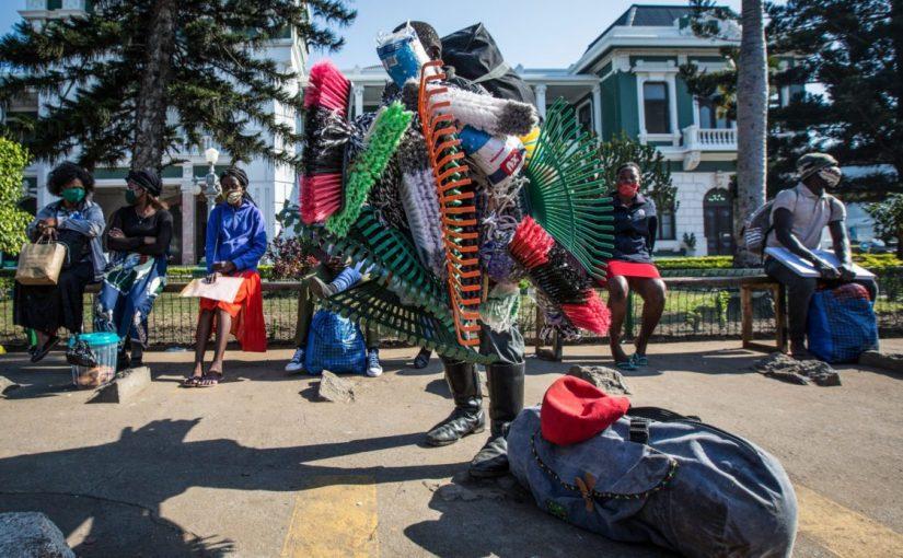 Covid-19: 24 new cases and 135 recoveries reported on Thursday – AIM Covid-19: 24 new cases and 135 recoveries reported on Thursday – AIM