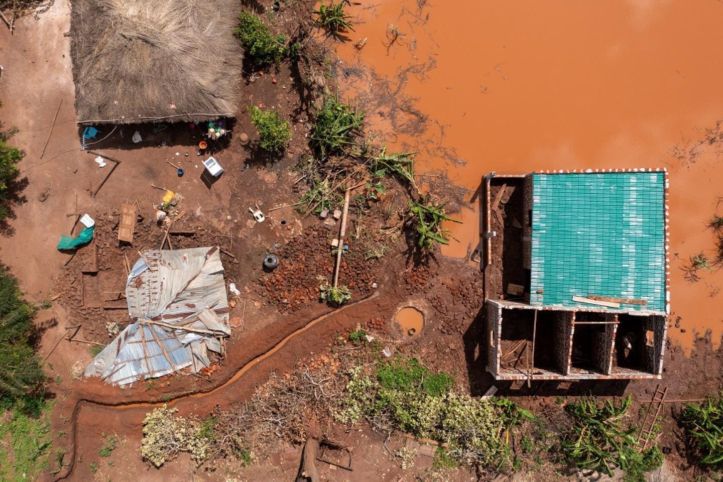 Storm Ana: Around 3,600 people urgently need humanitarian assistance in Manica province | Mozambique Storm Ana: Around 3,600 people urgently need humanitarian assistance in Manica province | Mozambique