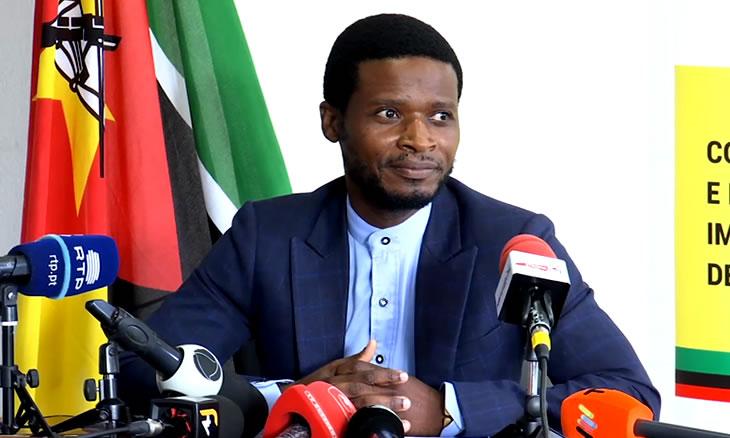 Mozambique: INAGE regains control of government web pages – AIM report Mozambique: INAGE regains control of government web pages – AIM report