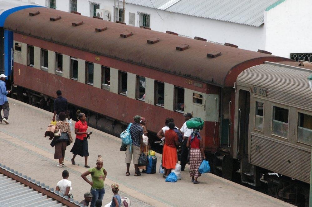Mozambique: More passenger trains resume Mozambique: More passenger trains resume
