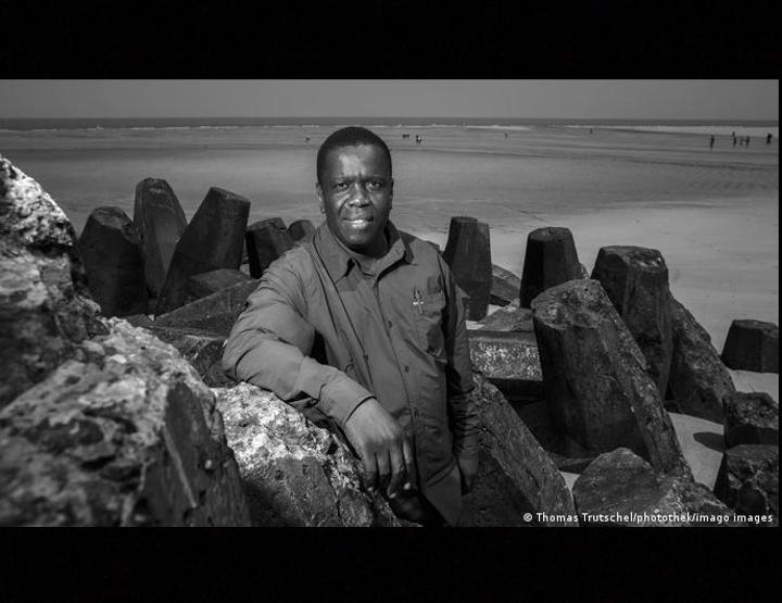 Mozambique: A year without Daviz Simango, “cornerstone of the opposition” Mozambique: A year without Daviz Simango, “cornerstone of the opposition”