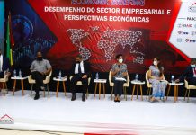 Mozambique’s economy “shows clear signs of recovery” Mozambique’s economy “shows clear signs of recovery” – Watch