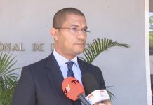 Mozambican government advocates dialogue in Xinavane Mozambican government advocates dialogue in Xinavane – Watch