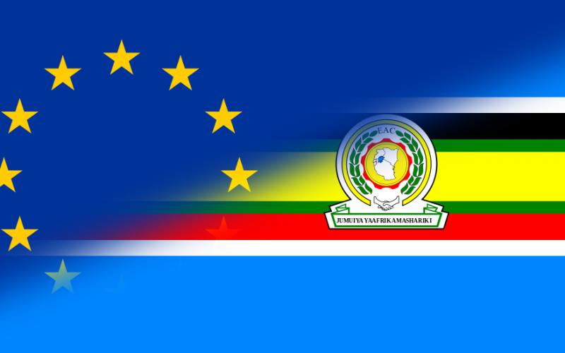 EAC teams up with EU on EPA EAC teams up with EU on EPA