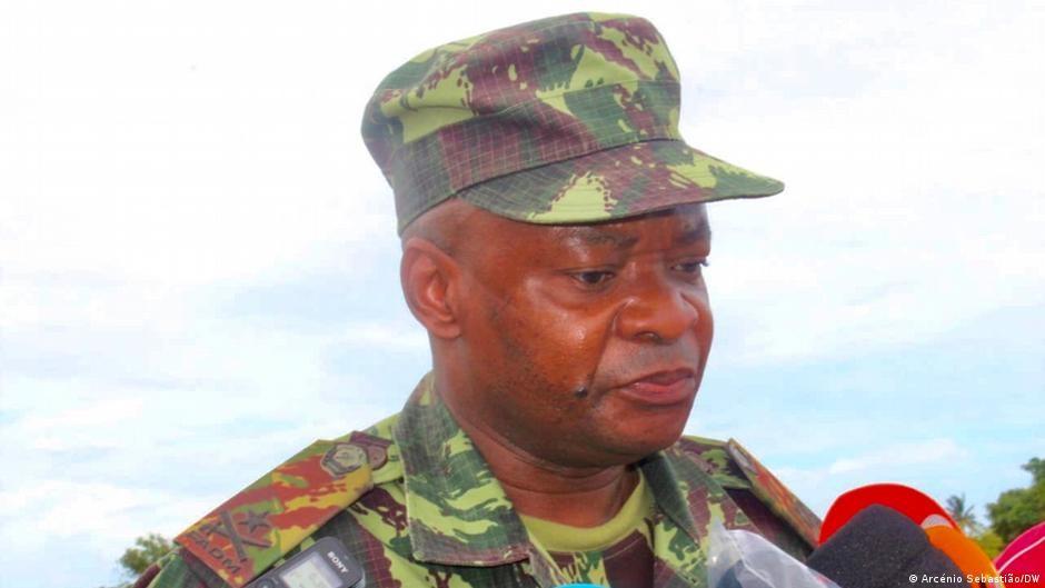 ‘Renamo Military Junta’ Has New Leader – AIM - Mozambique