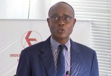 More than 60% of construction companies “have licences that they shouldn’t have” João Machatine