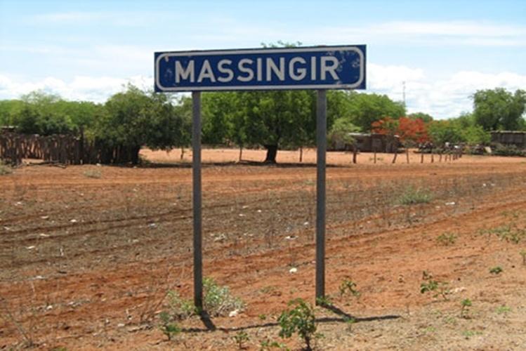 Hunger lurking in Massingir, Gaza province – RM Hunger lurking in Massingir, Gaza province – RM