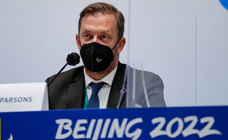 Winter Paralympics 2022: Russia and Belarus athletes unable to compete at Games Winter Paralympics 2022: Russia and Belarus athletes unable to compete at Games