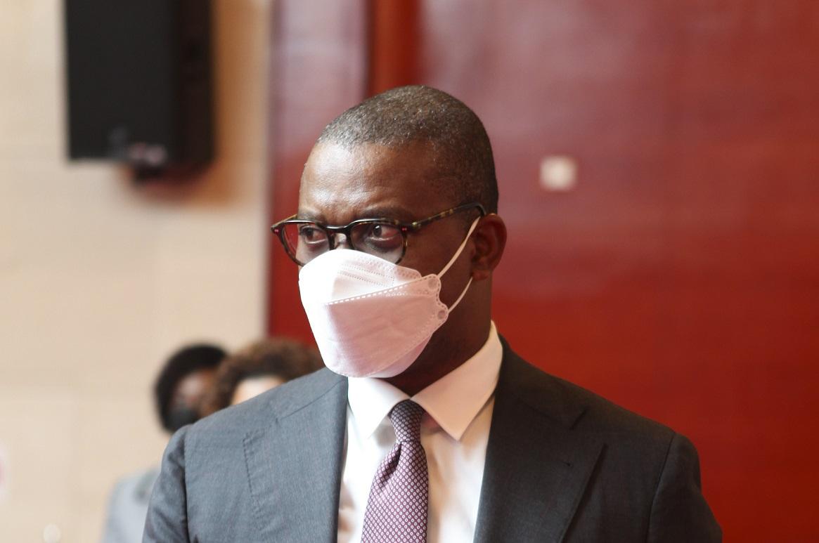 Mozambique: Tonela set to “improve” fiscal policy, to ease doing business, investment Mozambique: Tonela set to “improve” fiscal policy, to ease doing business, investment