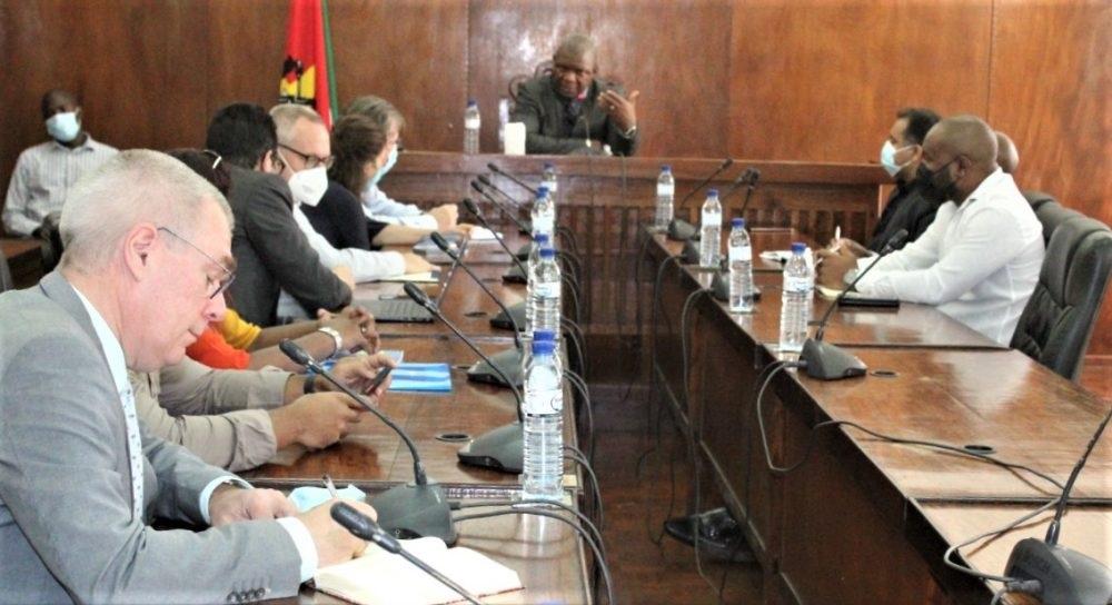 World Bank disburses US$100 million for Cabo Delgado reconstruction – Notícias World Bank disburses US$100 million for Cabo Delgado reconstruction – Notícias