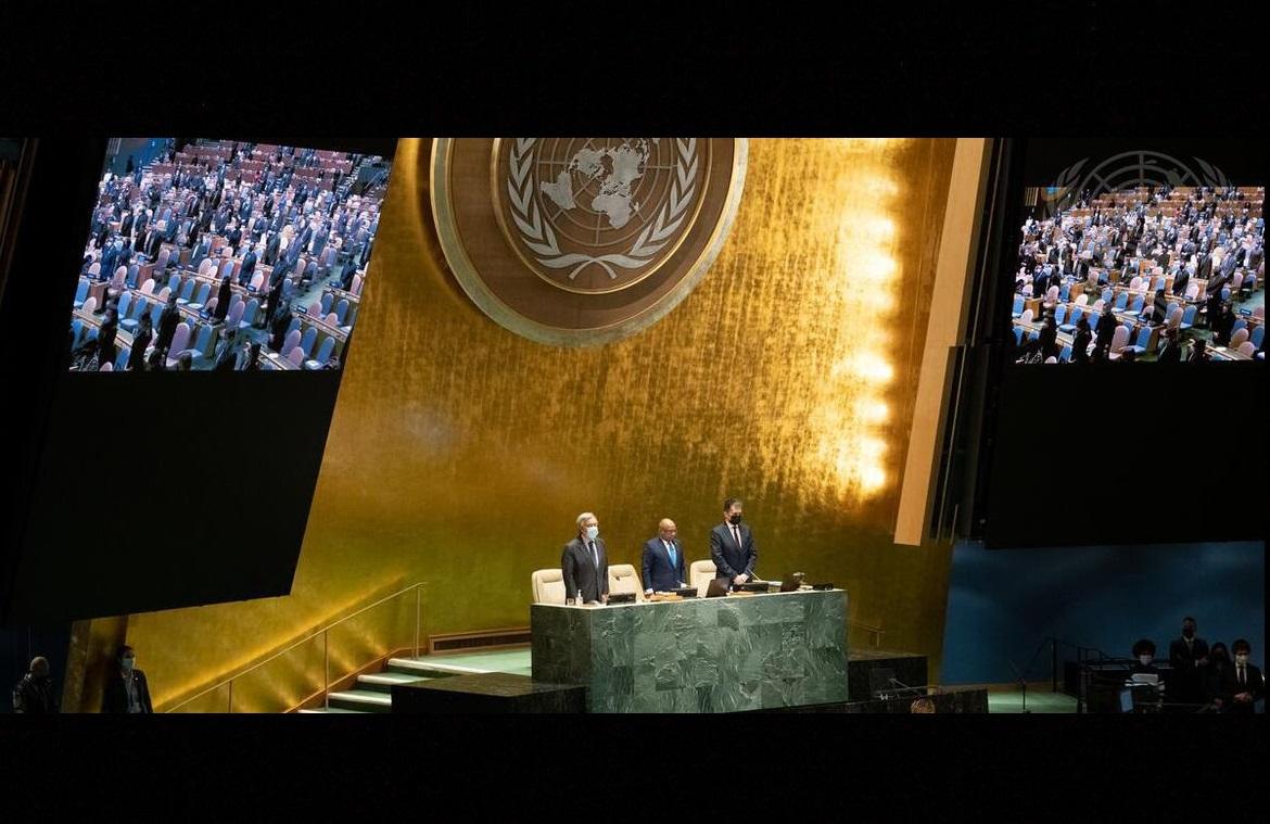 Ukraine: Analysts say Maputo’s UN abstention aimed at “not undermining relations” Ukraine: Analysts say Maputo’s UN abstention aimed at “not undermining relations”