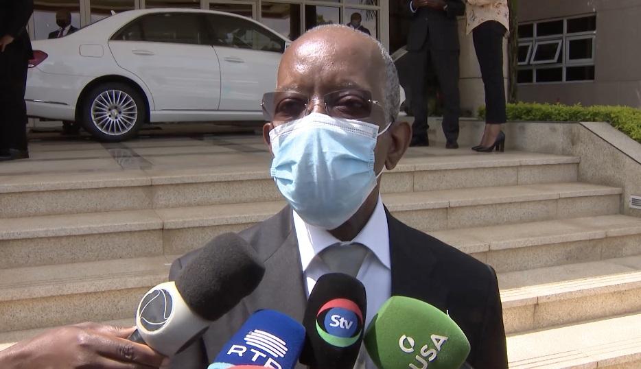 Mozambique: Negotiations with IMF are well advanced – Prime Minister Mozambique: Negotiations with IMF are well advanced – Prime Minister