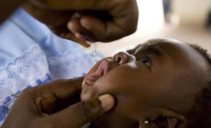 Mozambique to launch immunisation campaign as polio found in Malawi – AIM Mozambique to launch immunisation campaign as polio found in Malawi – AIM