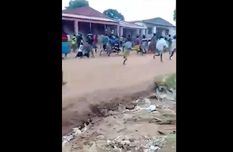 Mozambique: Police kill two demonstrators in Zambézia – AIM report Mozambique: Police kill two demonstrators in Zambézia – AIM report