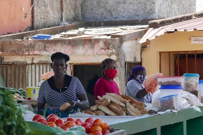 Mozambique: Inflation drops to 6.84% in February Mozambique: Inflation drops to 6.84% in February