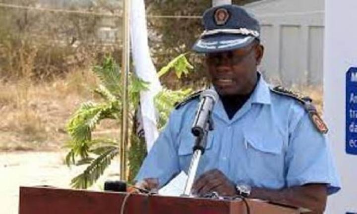 Niassa. Tax Authority expects an increase in revenue collection Niassa. Tax Authority expects an increase in revenue collection