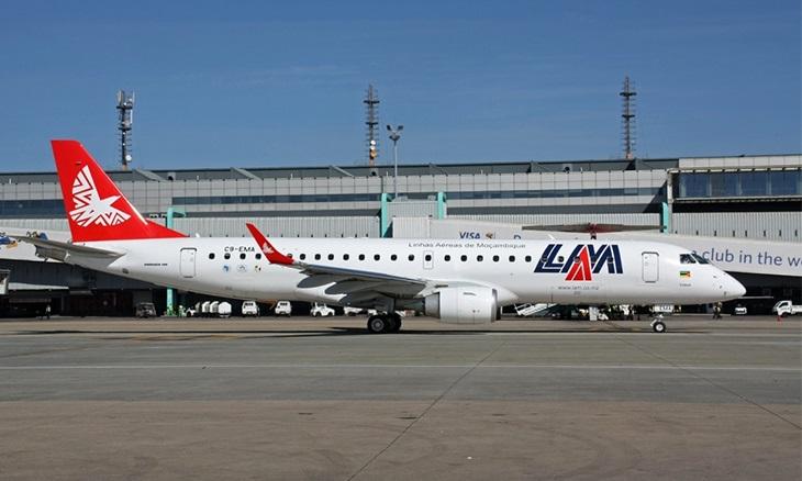 LAM cancels flights to four cities as Mozambique braces for cyclone Gombe LAM cancels flights to four cities as Mozambique braces for cyclone Gombe