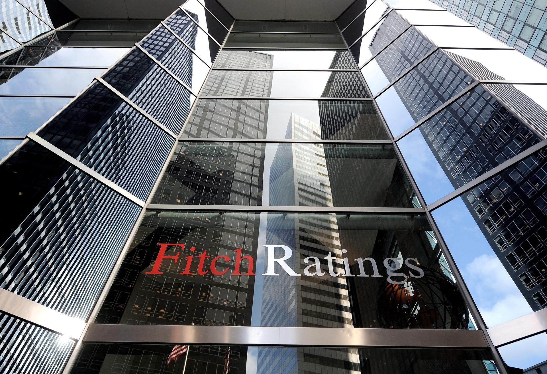 Fitch affirms Mozambique at ‘CCC’ Fitch affirms Mozambique at ‘CCC’