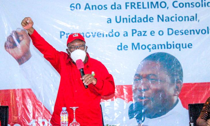 Mozambique: Frelimo’s presidential candidate will not be announced at 12th Congress Mozambique: Frelimo’s presidential candidate will not be announced at 12th Congress