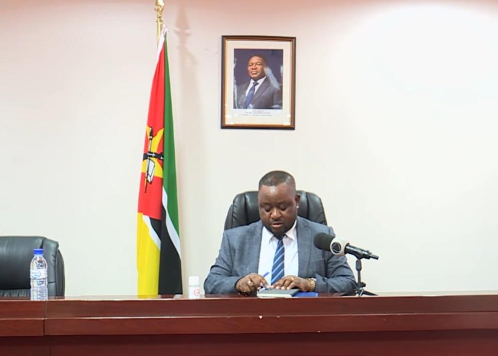 Trial of former Labour Minister and 10 other defendants postponed to Tuesday – Watch | Mozambique Trial of former Labour Minister and 10 other defendants postponed to Tuesday – Watch | Mozambique