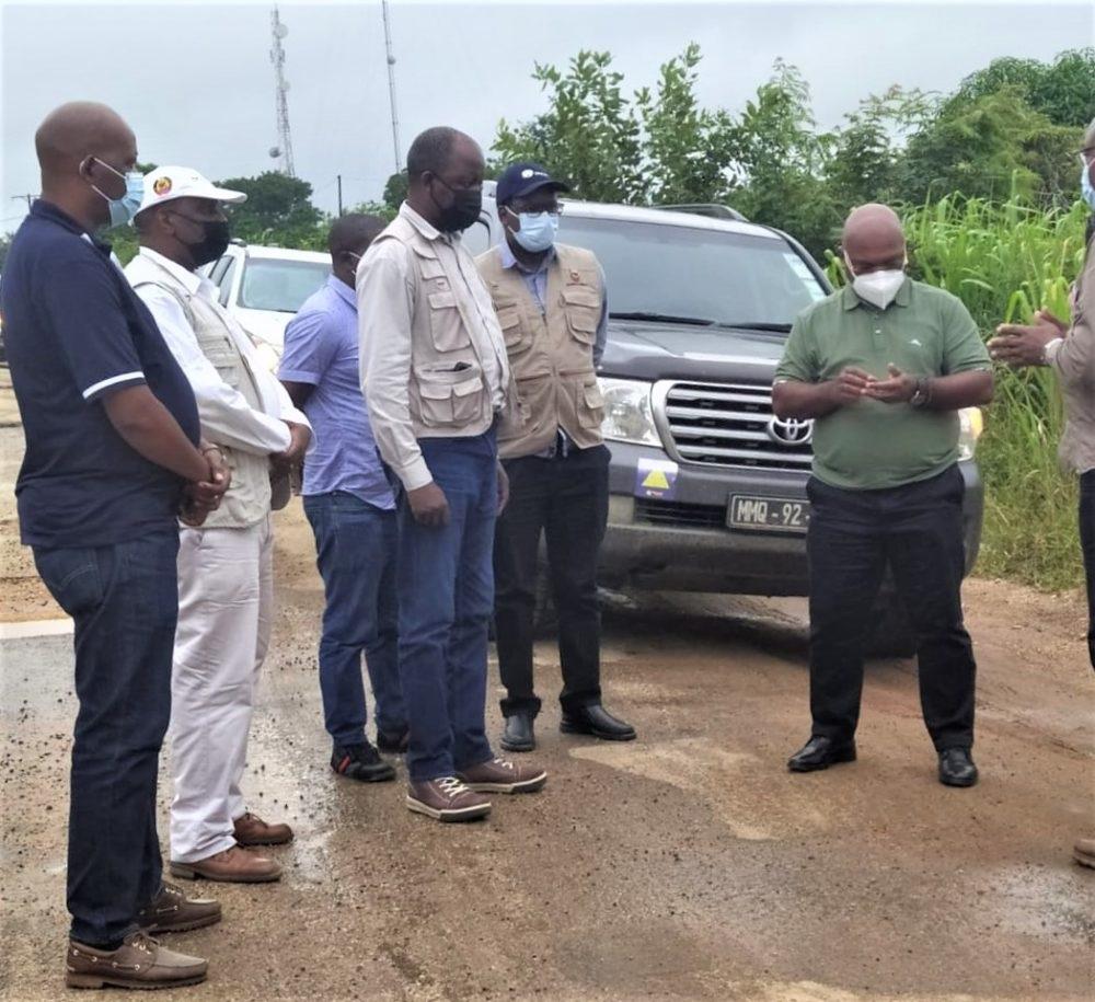 Mozambique: Lugela may be hit by power outage – Noticias Mozambique: Lugela may be hit by power outage – Noticias