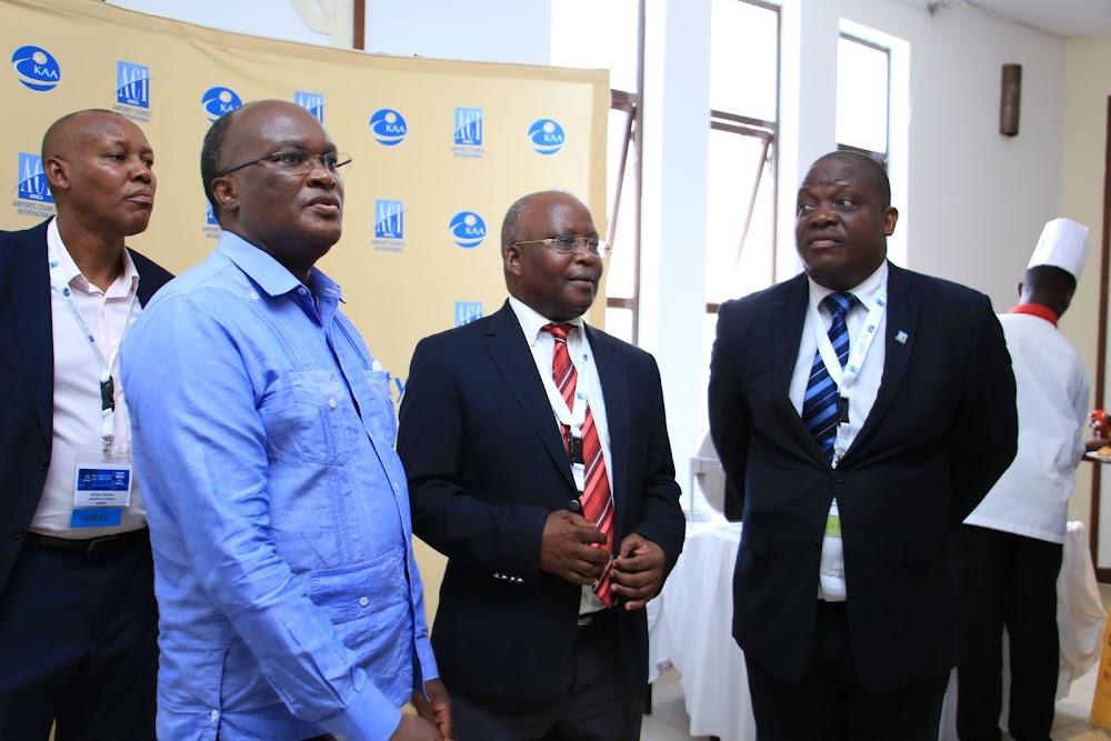 How Africa can cushion its aviation sector in post-Covid recovery How Africa can cushion its aviation sector in post-Covid recovery