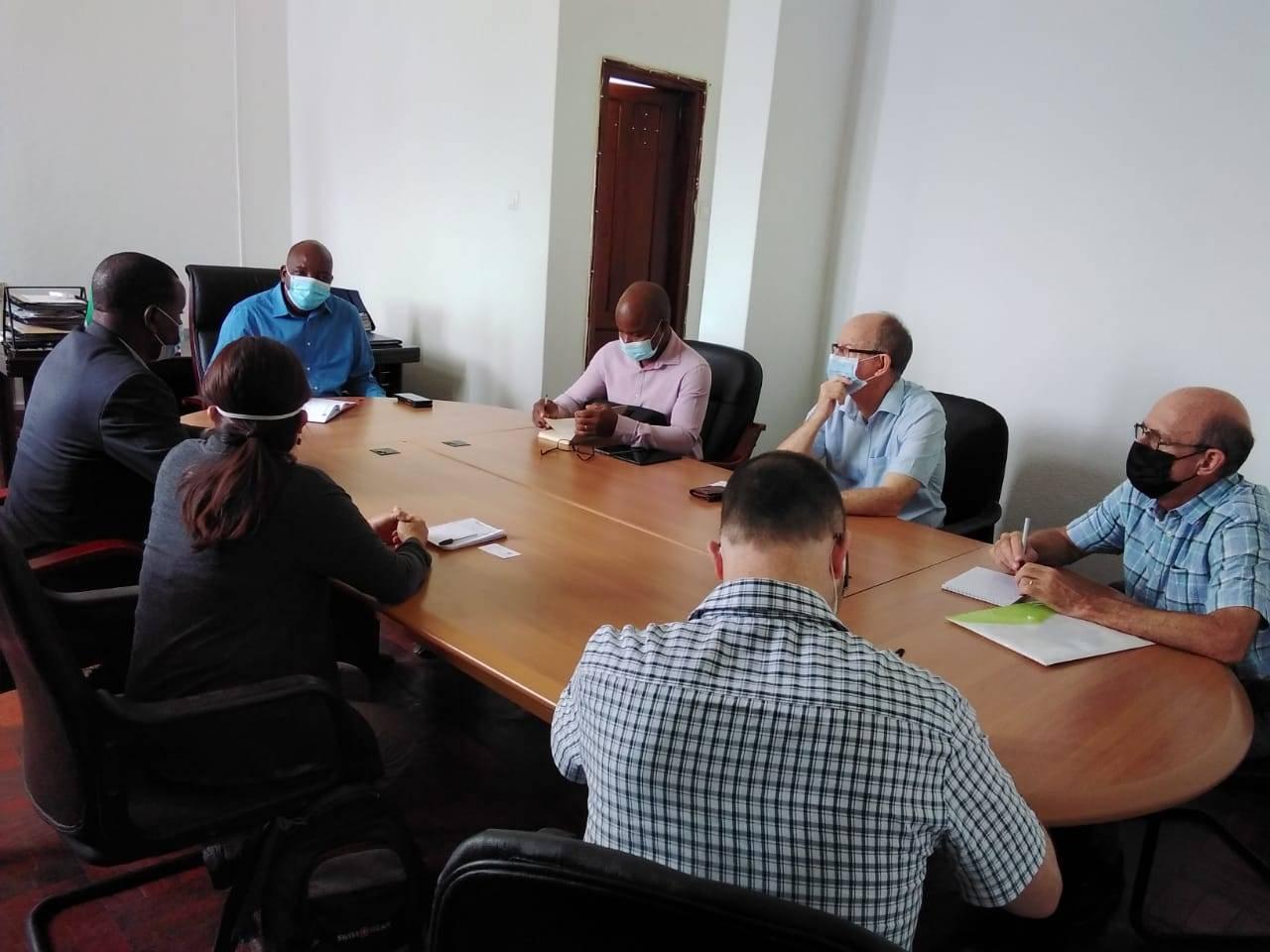 MCC team in Mozambique to assess projects – Carta MCC team in Mozambique to assess projects – Carta