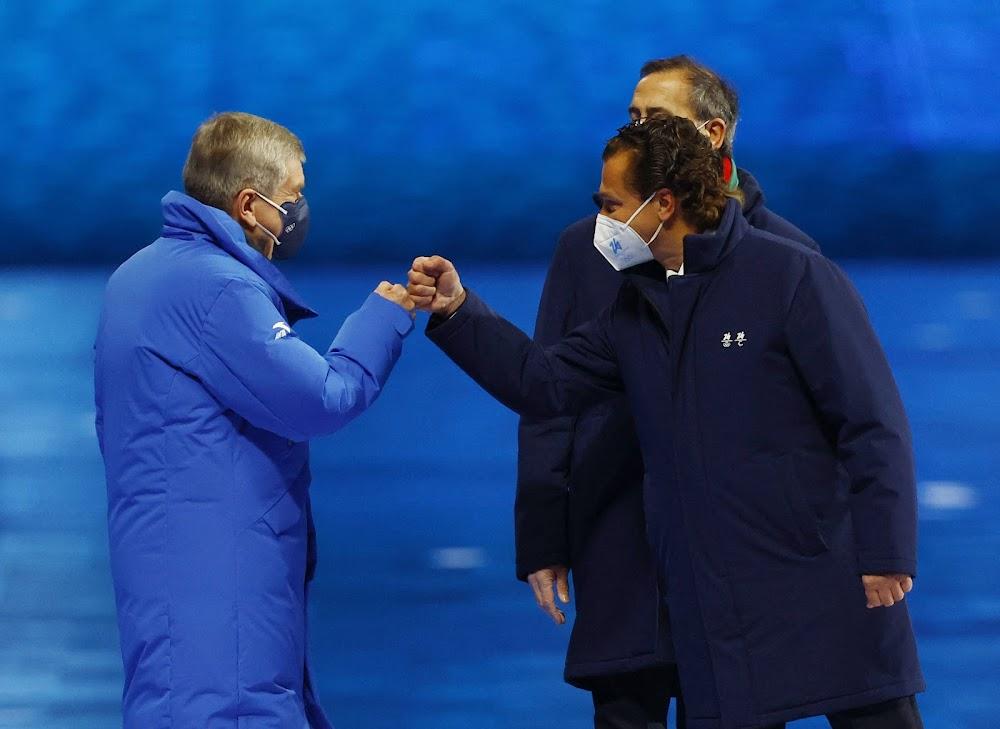 IOC must get tougher on Russia, says Pengilly IOC must get tougher on Russia, says Pengilly