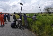 EDM estimates damages in Nampula province at US$5 million Gombe: EDM estimates damages in Nampula province at US$5 million – Rádio Moçambique