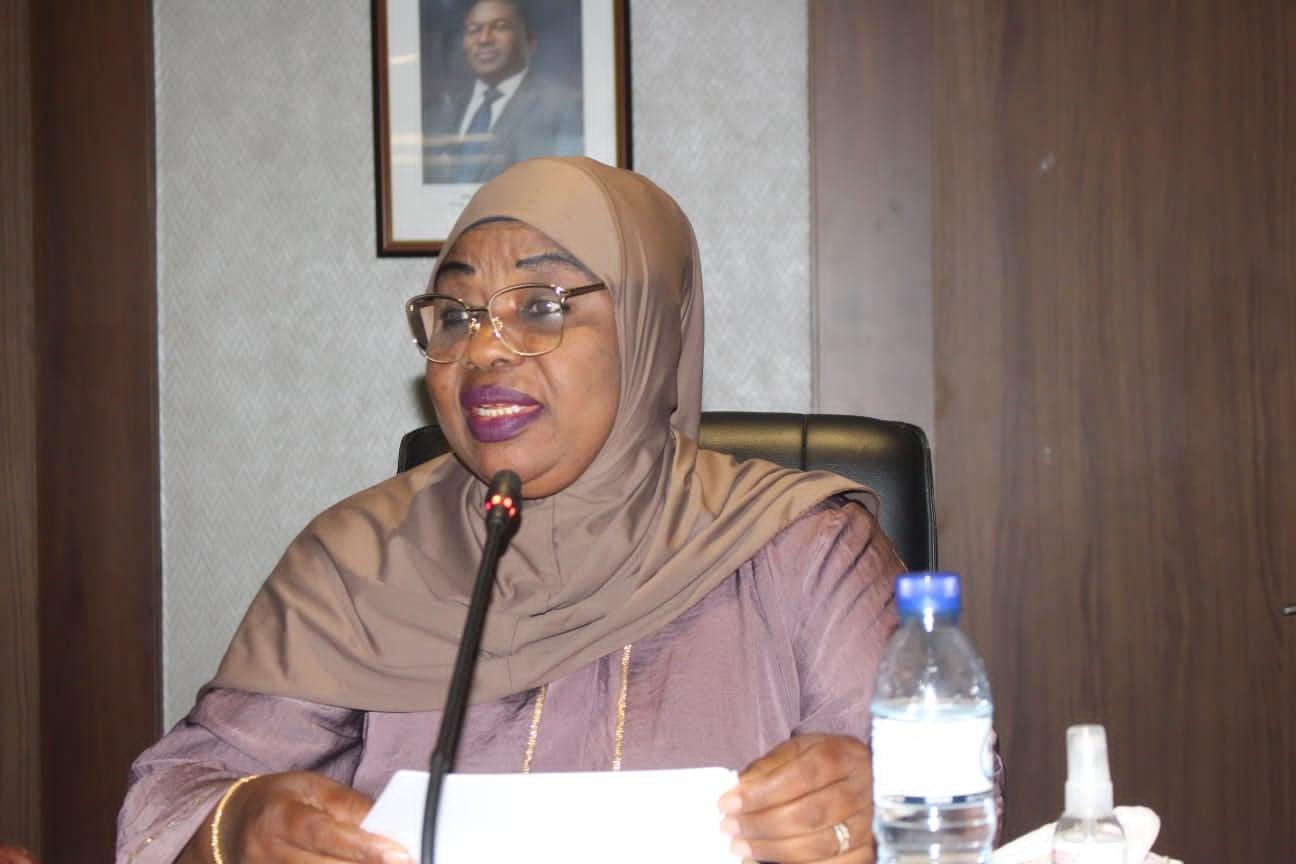 Mozambique: “Too early” for the displaced to return – AIM report Mozambique: “Too early” for the displaced to return – AIM report