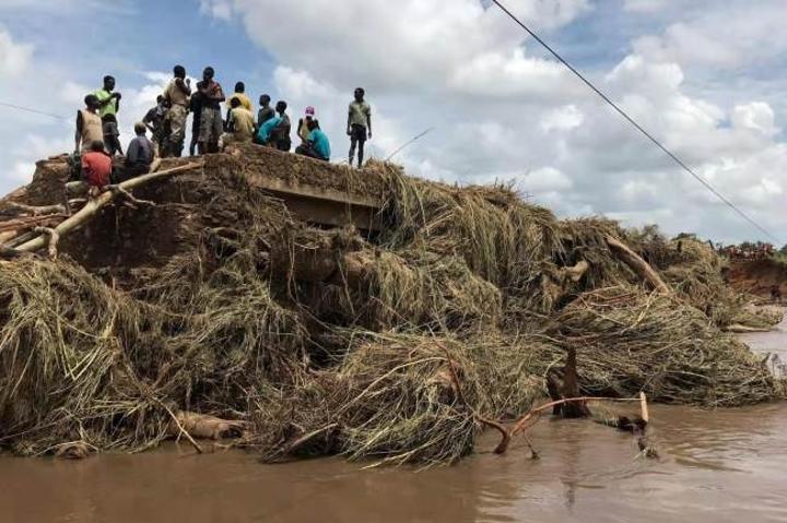 Mozambique: Tropical Cyclone Gombe has killed 51 so far – INGD | Lusa Mozambique: Tropical Cyclone Gombe has killed 51 so far – INGD | Lusa