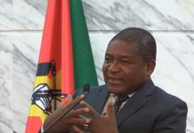 President Nyusi insists Mozambique encourages “dialogue” in Ukraine-Russia conflict President Nyusi insists Mozambique encourages “dialogue” in Ukraine-Russia conflict