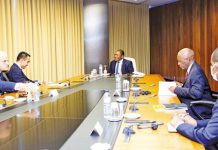 Italy reaffirms readiness to start Rovuma Basin LNG exploitation as Di Maio visits Mozambique: Italy reaffirms readiness to start Rovuma Basin LNG exploitation as Di Maio visits – Watch