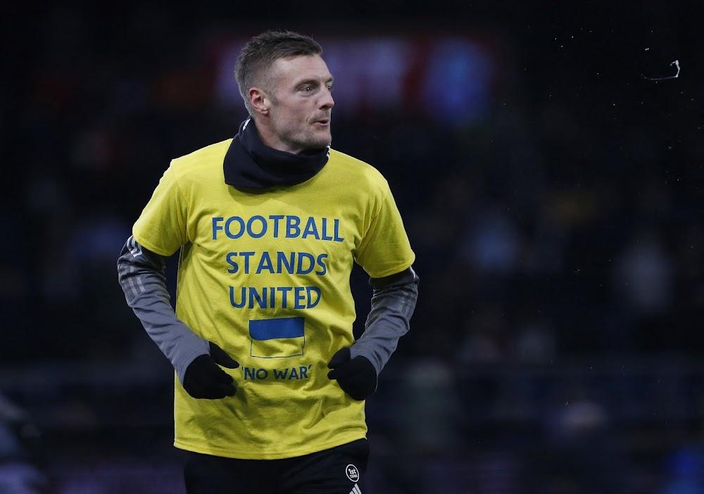 Uefa allows registration of new players for competitions due to Ukraine crisis Uefa allows registration of new players for competitions due to Ukraine crisis