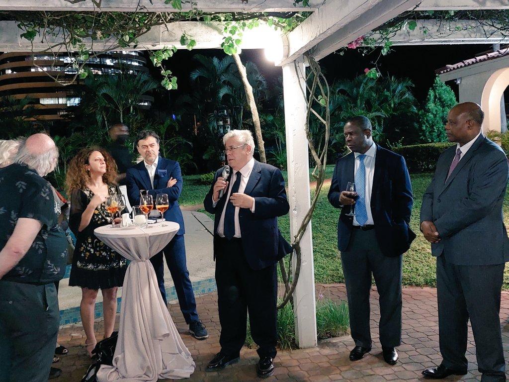 EU hopes for major changes in Mozambican election laws – AIM EU hopes for major changes in Mozambican election laws – AIM