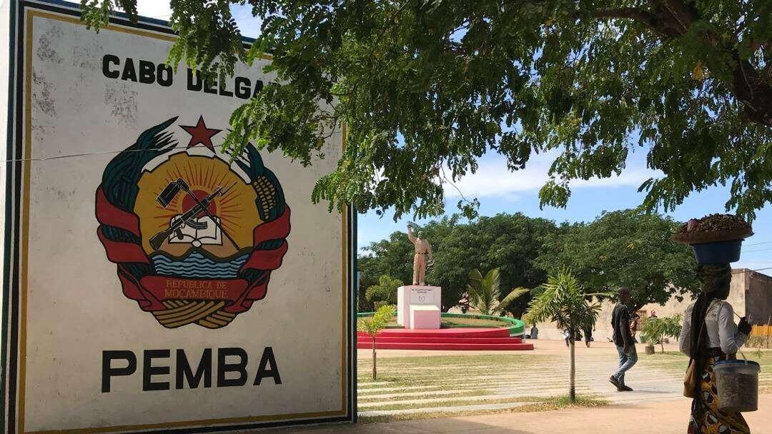 Cabo Delgado Reconstruction Plan under analysis in Pemba Cabo Delgado Reconstruction Plan under analysis in Pemba