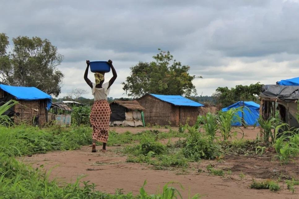 Thousands continue to flee violence in Cabo Delgado – UNHCR - Mozambique