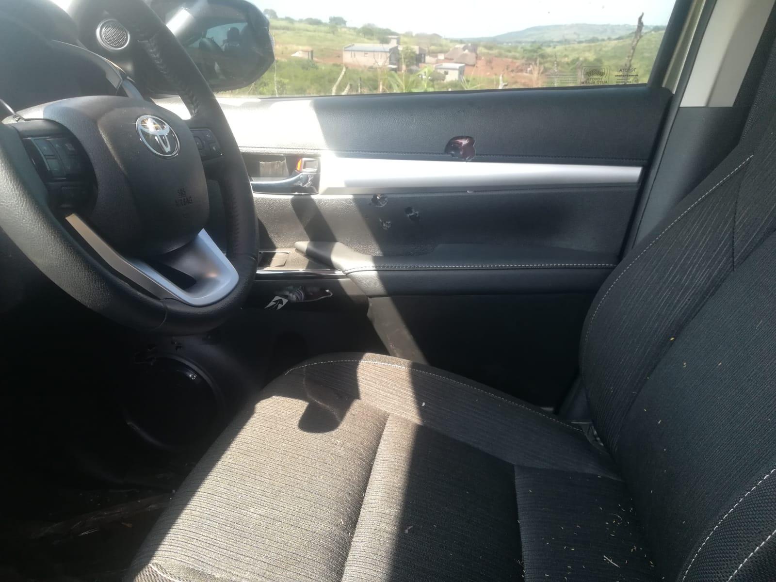 “Suspect” shot dead by South African army near border with Mozambique “Suspect” shot dead by South African army near border with Mozambique