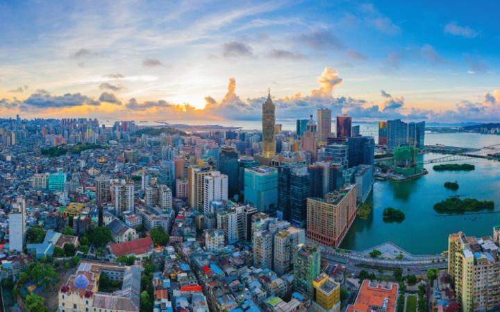 Macau: Banks association plans more ties with Portuguese-language countries Macau: Banks association plans more ties with Portuguese-language countries