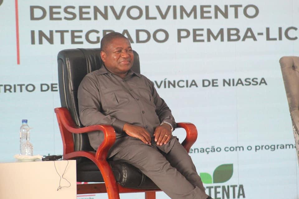 Mozambique to sell more than 16 million tons of agricultural surplus – RM report Mozambique to sell more than 16 million tons of agricultural surplus – RM report