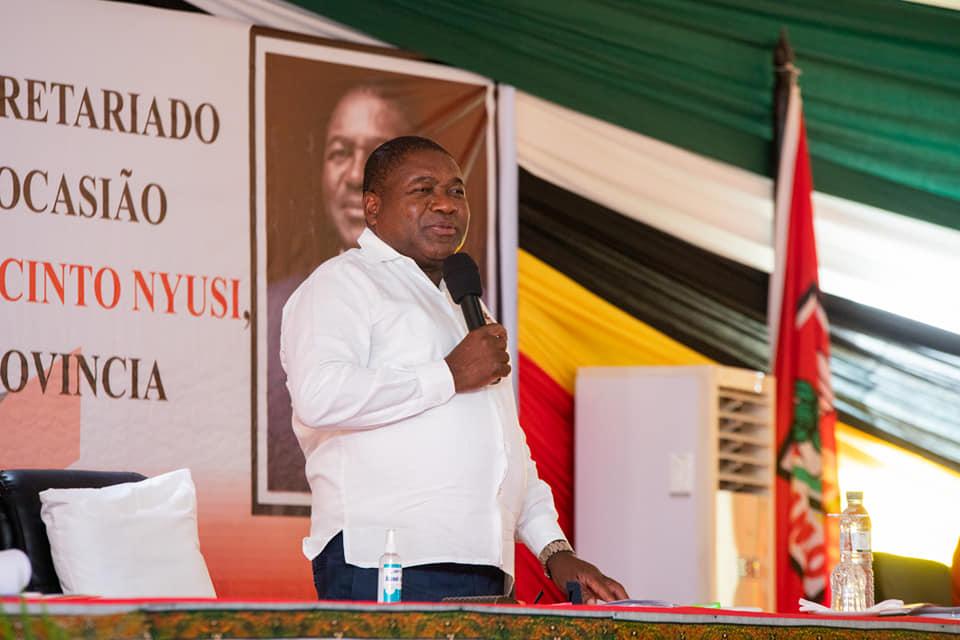 Resumption of IMF financial aid ‘great gain’ for country – president Resumption of IMF financial aid ‘great gain’ for country – president