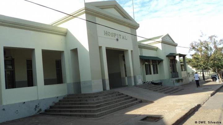 Security allows doctors to start returning to some areas in Cabo Delgado – DW Security allows doctors to start returning to some areas in Cabo Delgado – DW