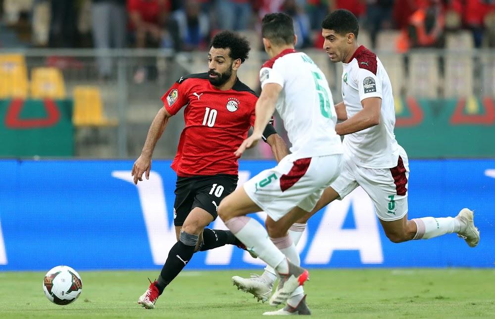 Morocco brush aside DR Congo to book World Cup berth Morocco brush aside DR Congo to book World Cup berth