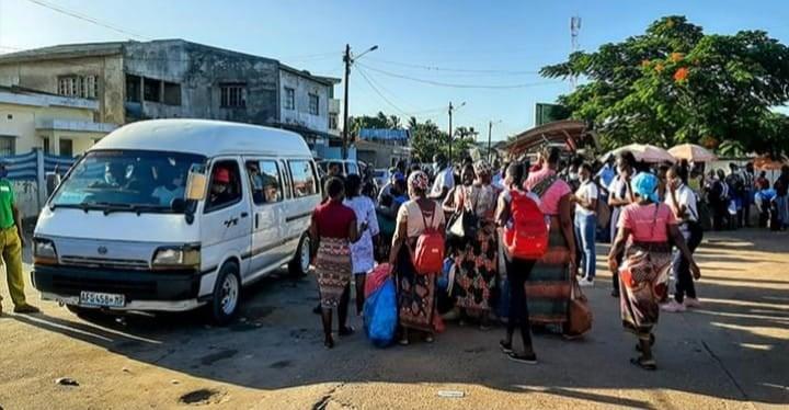 Decentralisation: Transport fare rises are up to local governments – Minister Decentralisation: Transport fare rises are up to local governments – Minister