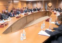 Botswana, Zimbabwe and Mozambique: $3M for Techobanine port and railway feasibility study Botswana, Zimbabwe and Mozambique: $3M for Techobanine port and railway feasibility study – Watch