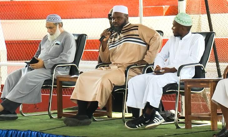 mozambique-sheik-umar-advocates-polygyny-following-the-rules-in-the