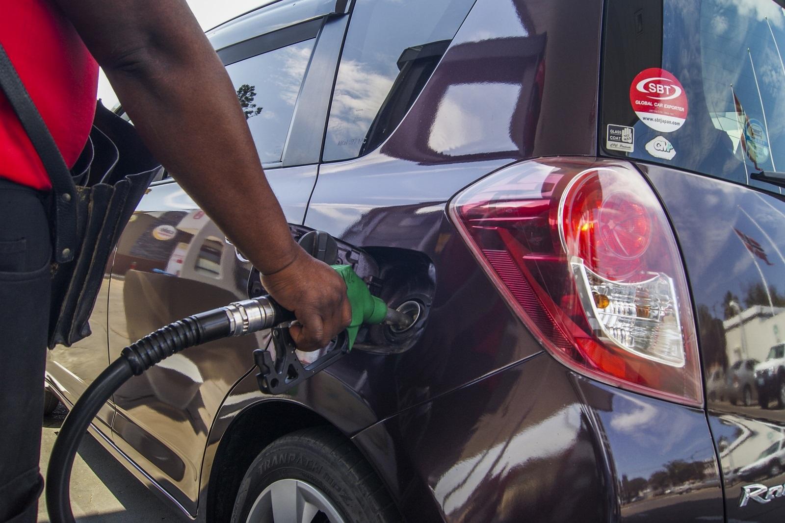 Government confident in no more fuel price hikes Mozambique