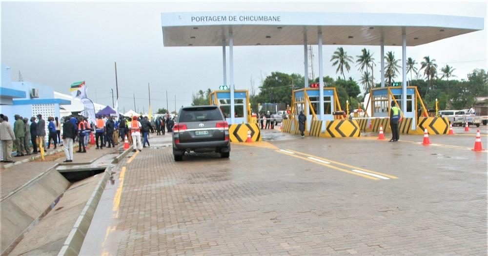 Seven more toll gates to open - Mozambique