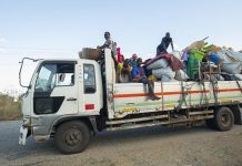 New attacks in Mozambique’s Cabo Delgado drive displacement New attacks in Mozambique's Cabo Delgado drive displacement