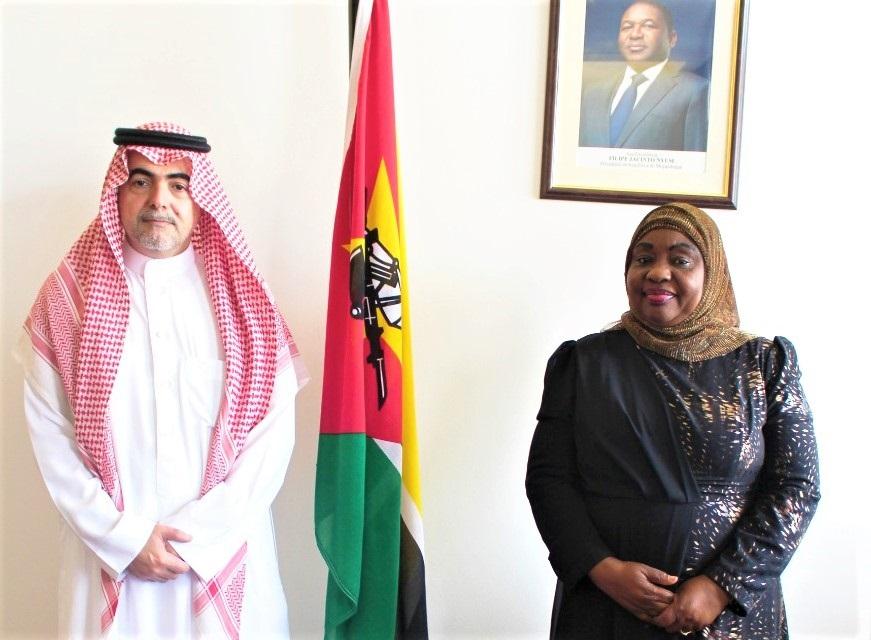 Labour recruitment of Mozambicans to Saudi Arabia: Agreement in sight – Notícias
